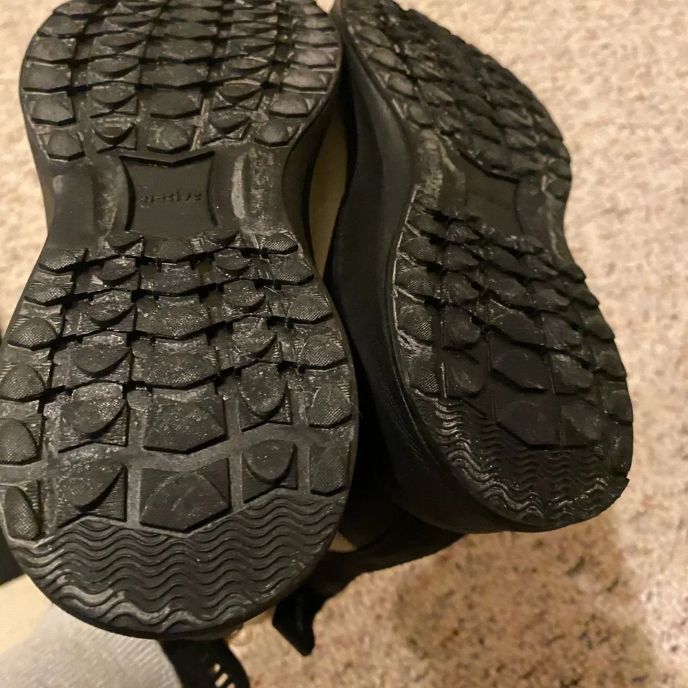 Native nova hydroknit